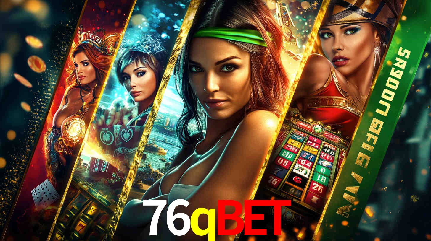 E-Sports no 76qbet