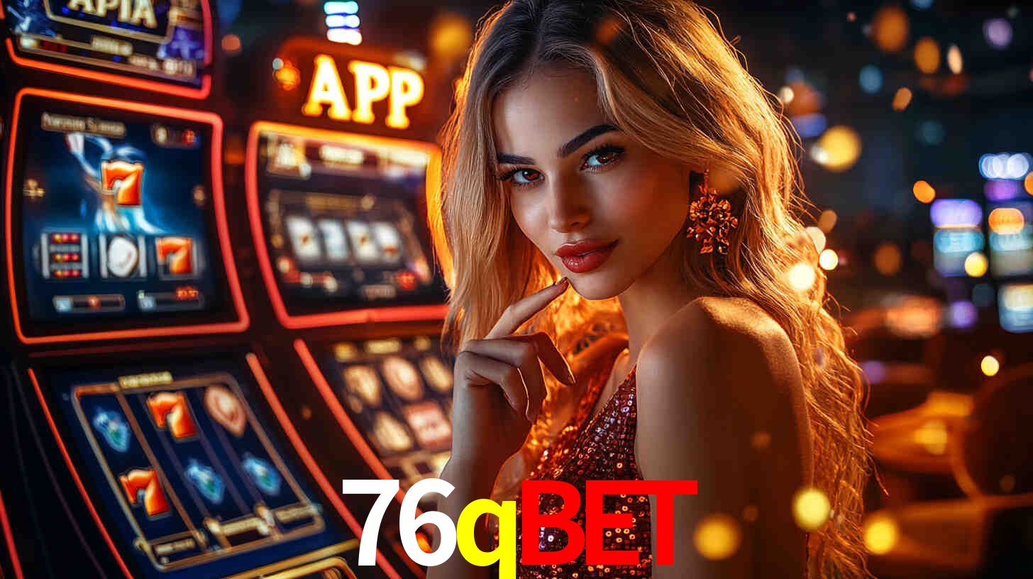Baixar App Android 76qbet