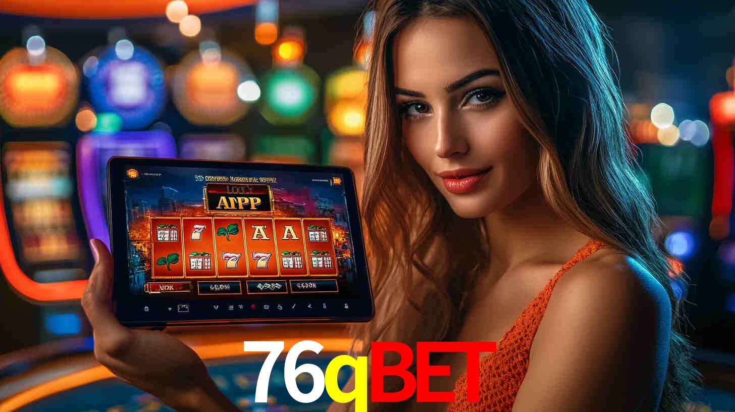 Baixar App iOS 76qbet