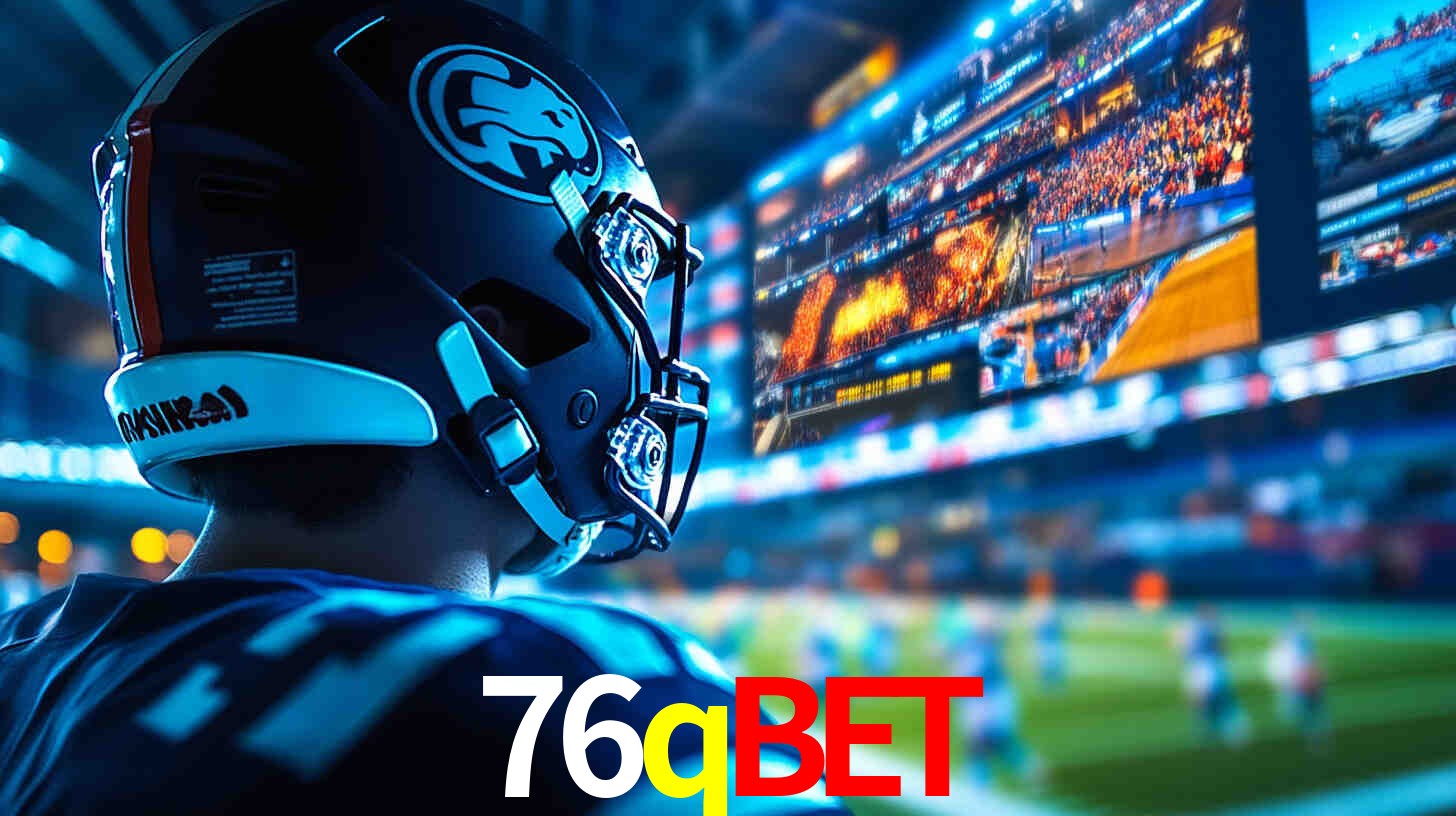 Apostas Esportivas no 76qbet