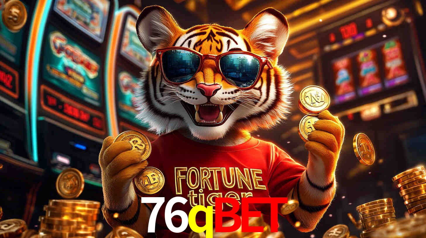 Por Que Jogar Fortune Tiger no 76qbet