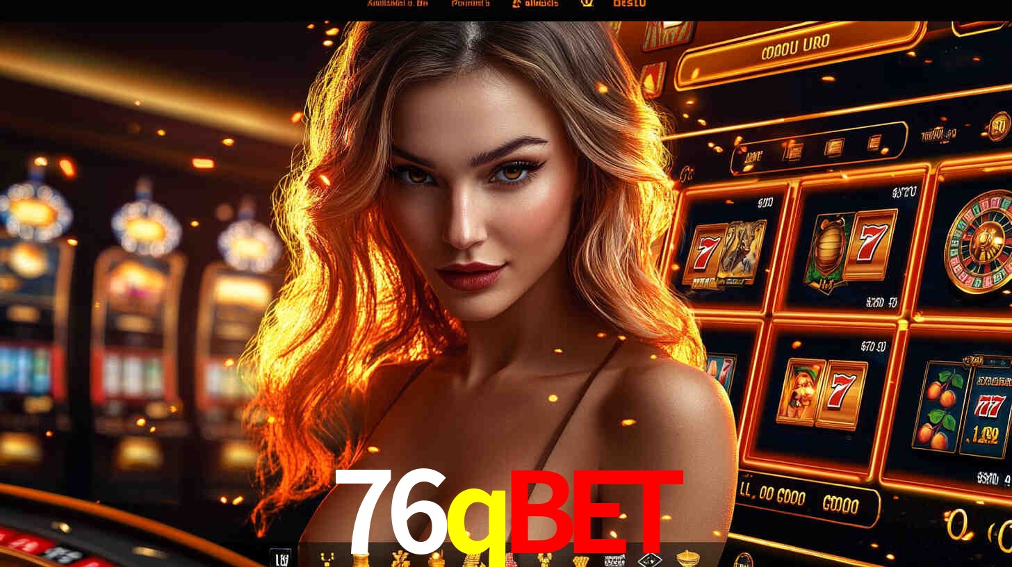 Cassino ao Vivo no 76qbet