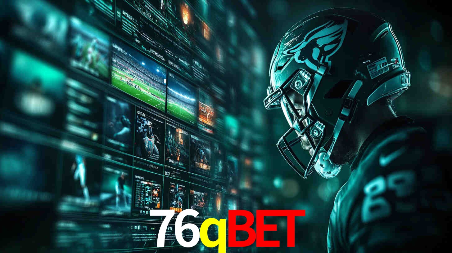 Esportes em Destaque no 76qbet