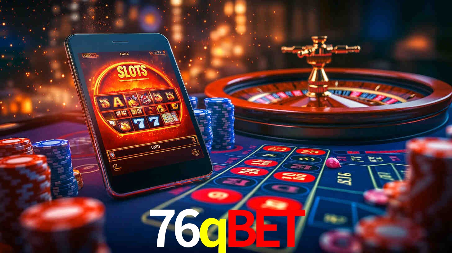 Slots Favoritos no 76qbet