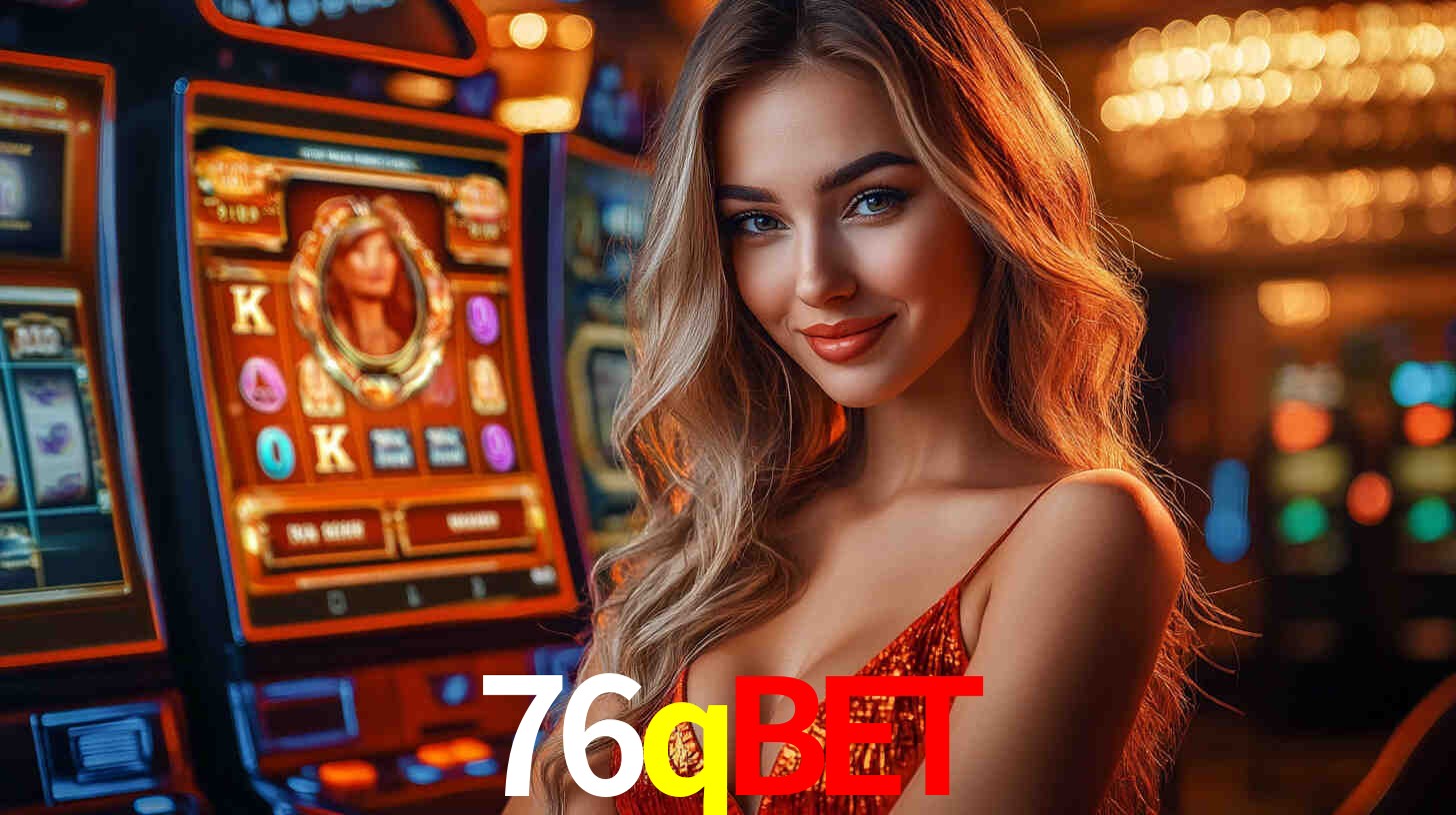 Slots Exclusivos no 76qbet