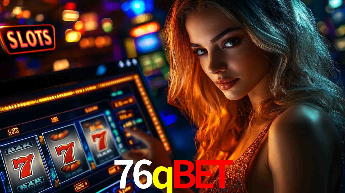 Slots com Alto RTP no 76qbet